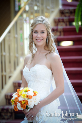 Best Church Street Wedding photographer, Orlando - Sandra Johnson (SJFoto.com)